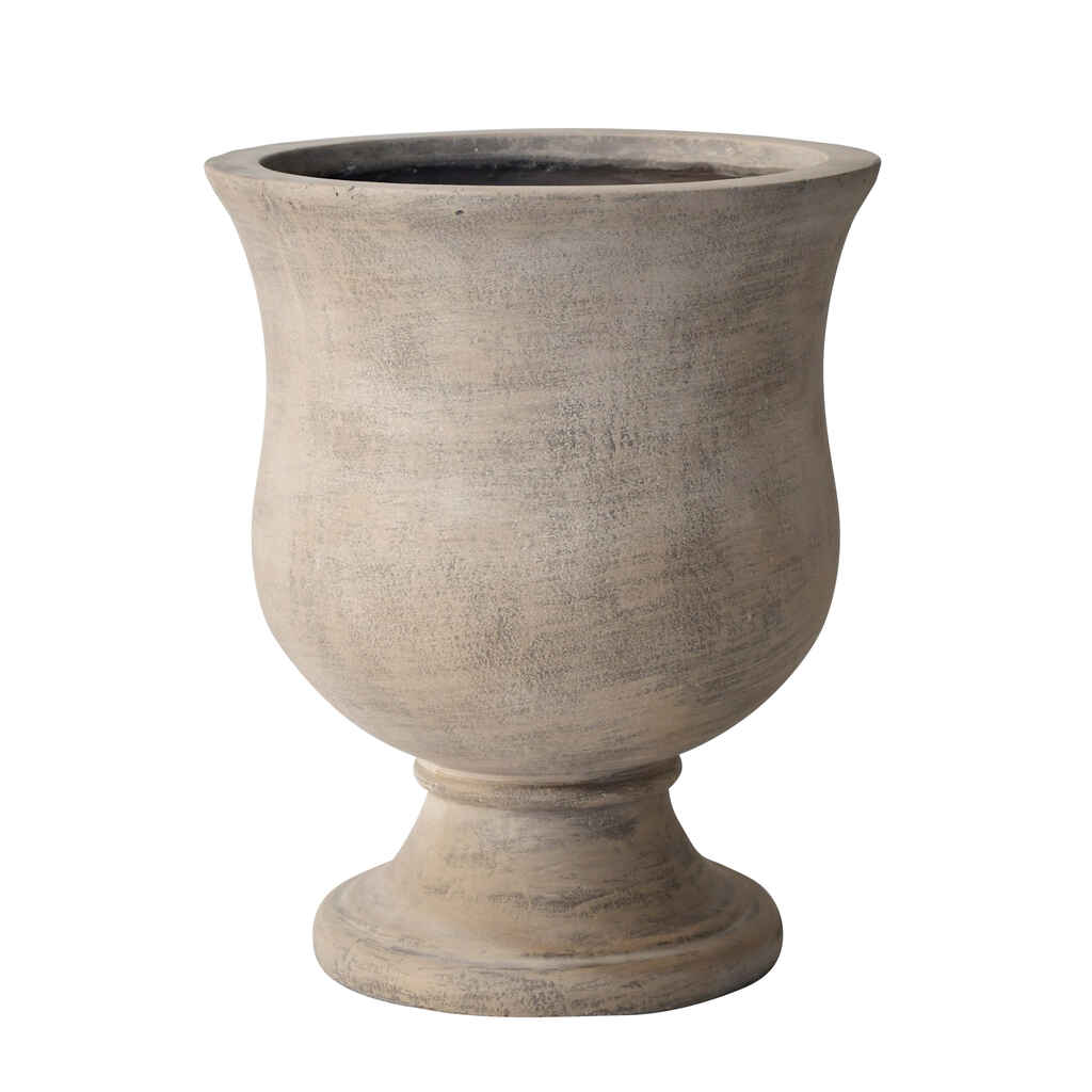 Iso ulkoruukku Helmi