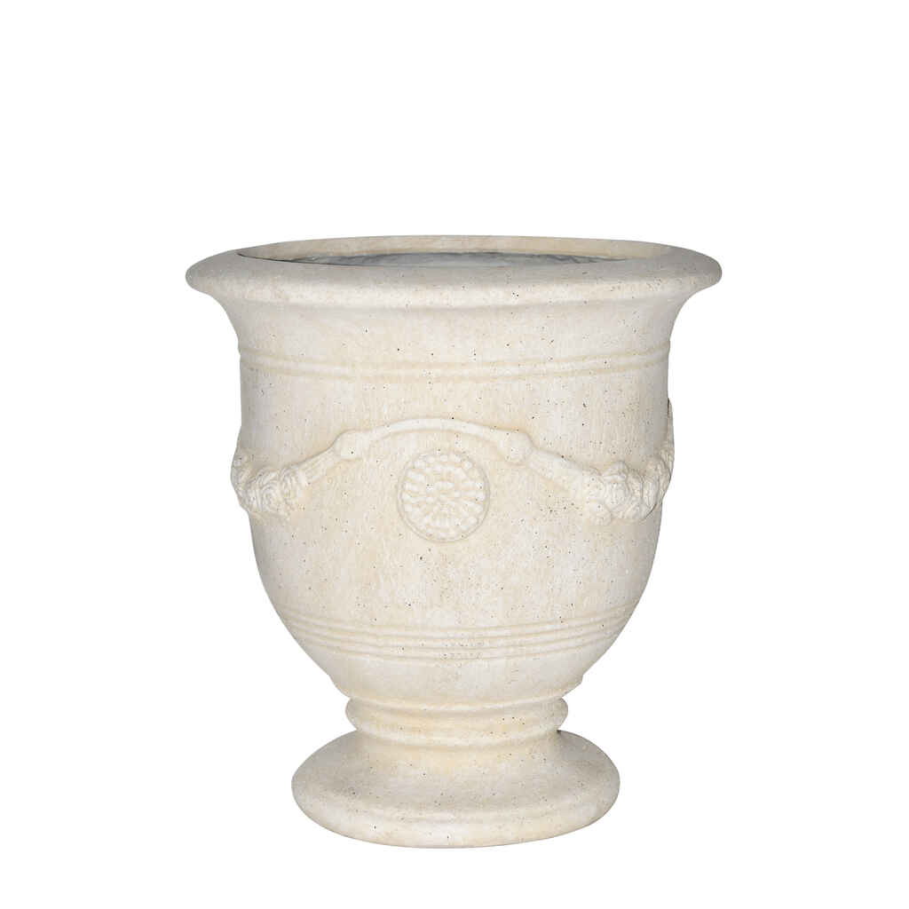 Ulkoruukku Venla 45x45x48,5 cm