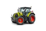 Claas Arion 570 Cmatic Cebis First Claas
