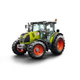 CLAAS ARION 410 Traktori