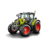CLAAS ARION 450 Traktori