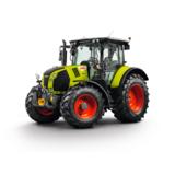 CLAAS ARION 530 CIS HEXASHIFT Traktori