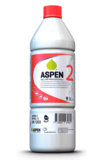 Pienkonebensiini Aspen 2-tahti 1 L