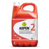 Pienkonebensiini 2-tahti 5 l Aspen