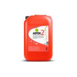 Pienkonebensiini 2-tahti 25 l Aspen