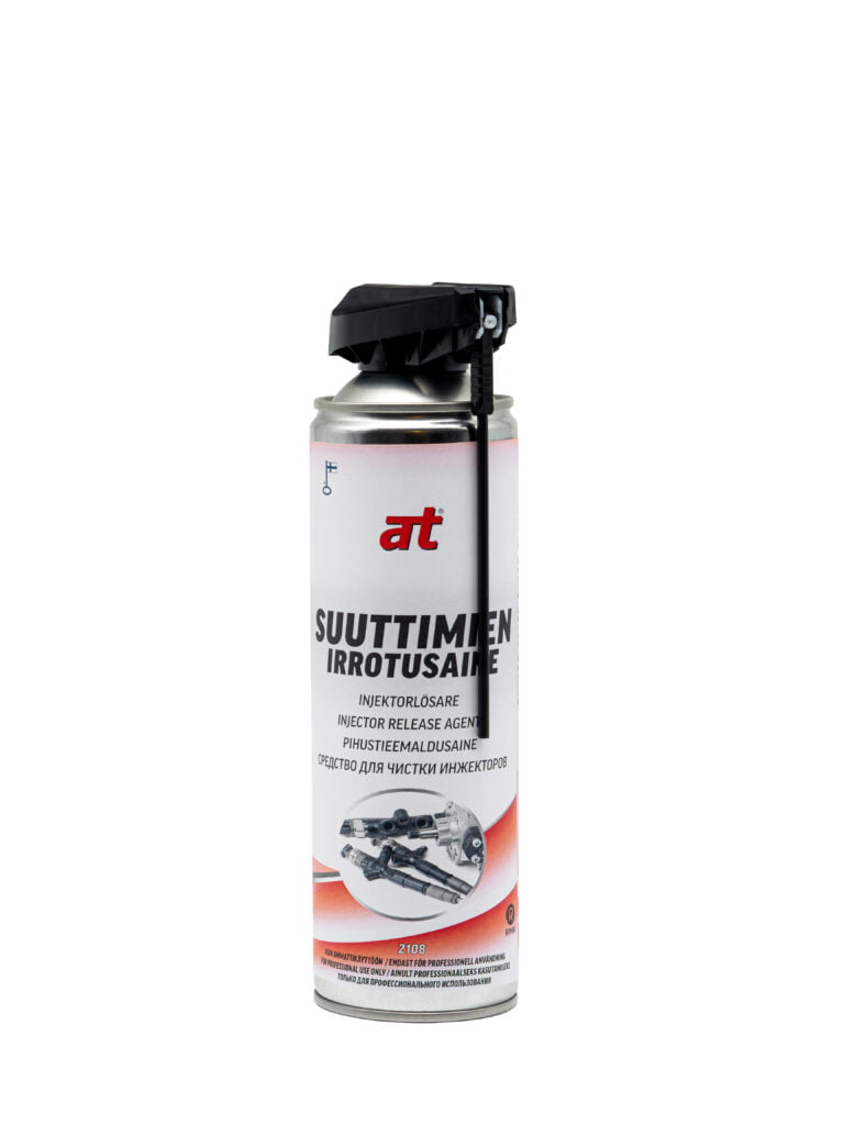 At Suuttimien irrotusaine 500 ml
