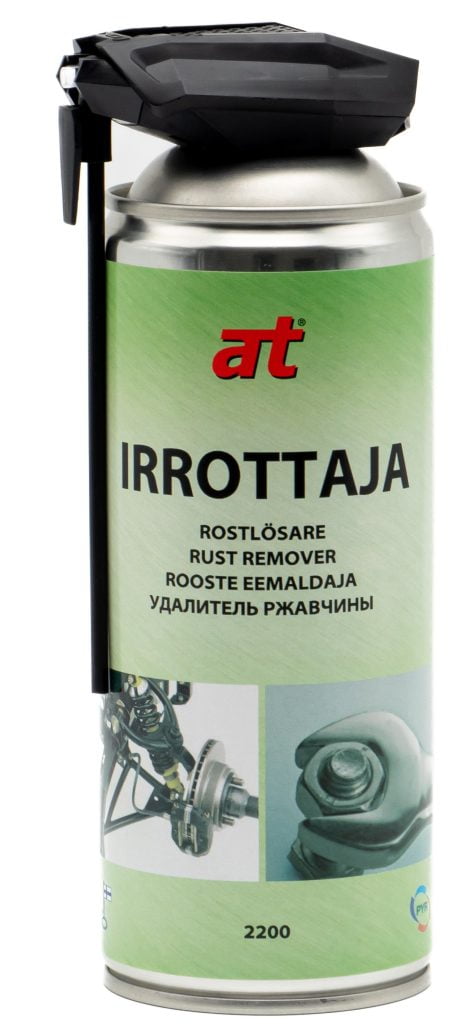 At irrottaja 400 ml spray