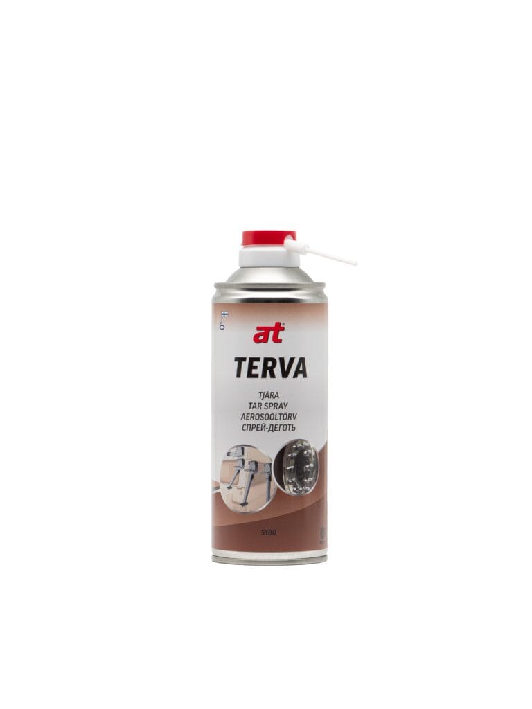 At terva 400 ml spray