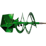 Syöttömekanismi AT210-231 täydellinen 20201