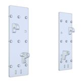 Euro-kiinnike UA-4800