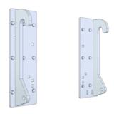 JCB Q-fit -kiinnike UA-4800