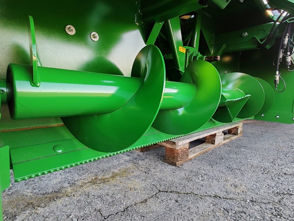 Kovametallipolanneterät 1220mm