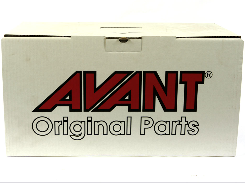 Avant Suodatinpaketti 320s,320s 3/11->
