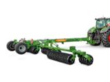 Amazone AW 12200 jyrä