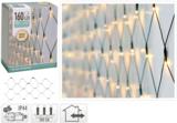 Valoverkko 160 led-valolla