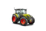 CLAAS AXOS 3.110 traktori