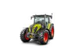 CLAAS AXOS 3.95 traktori