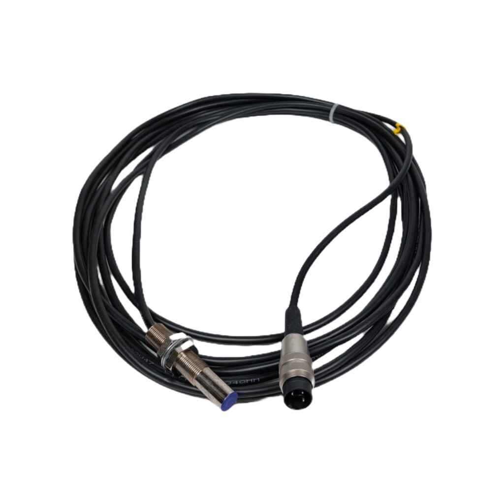 Tunnistin x nopeus Amatr.I + Amacheck, Amazone 0747600