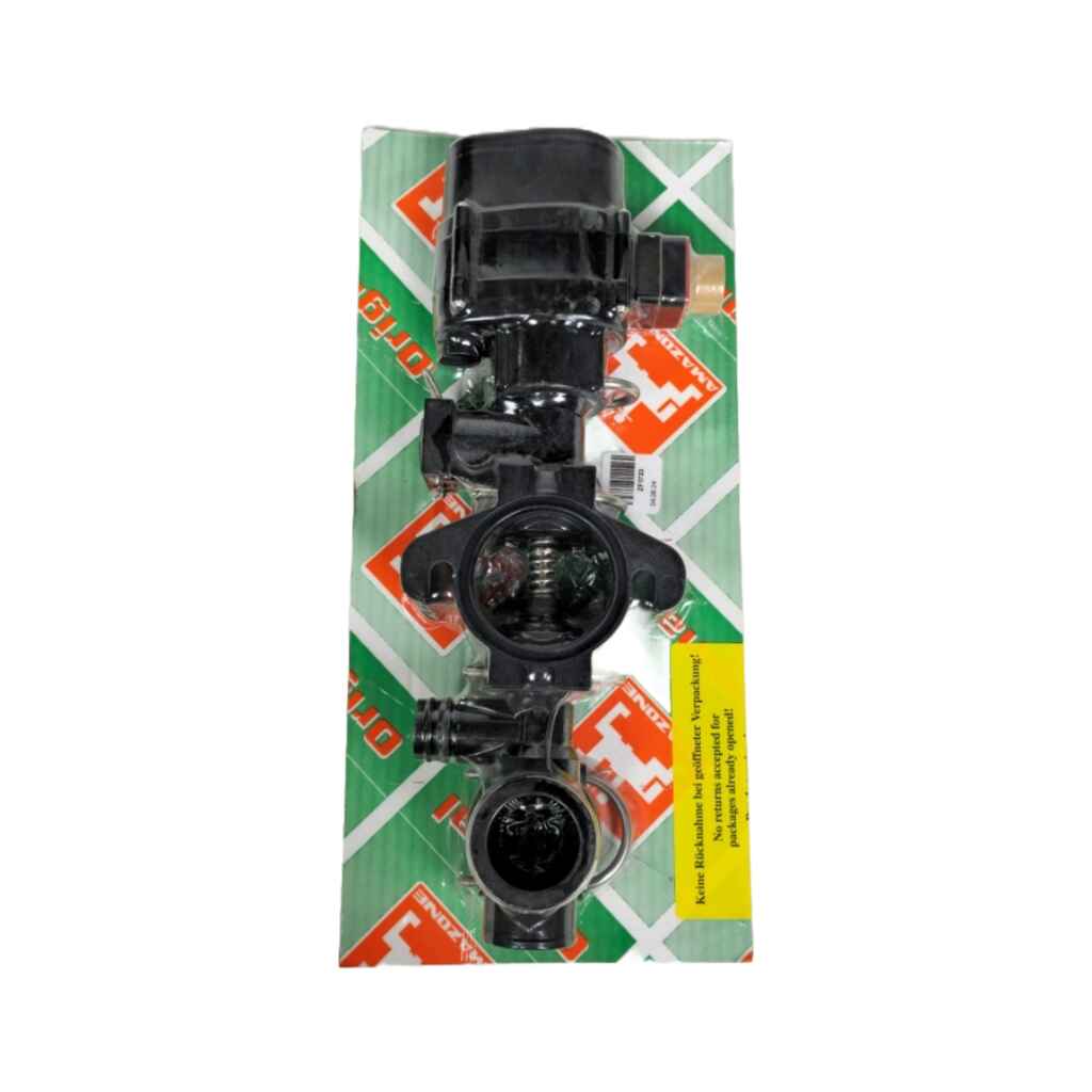 Lohkoventtiili Amazone ZF1723
