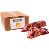 Mush B.A.R.F. Voima® naudan rustoluut 4 kg