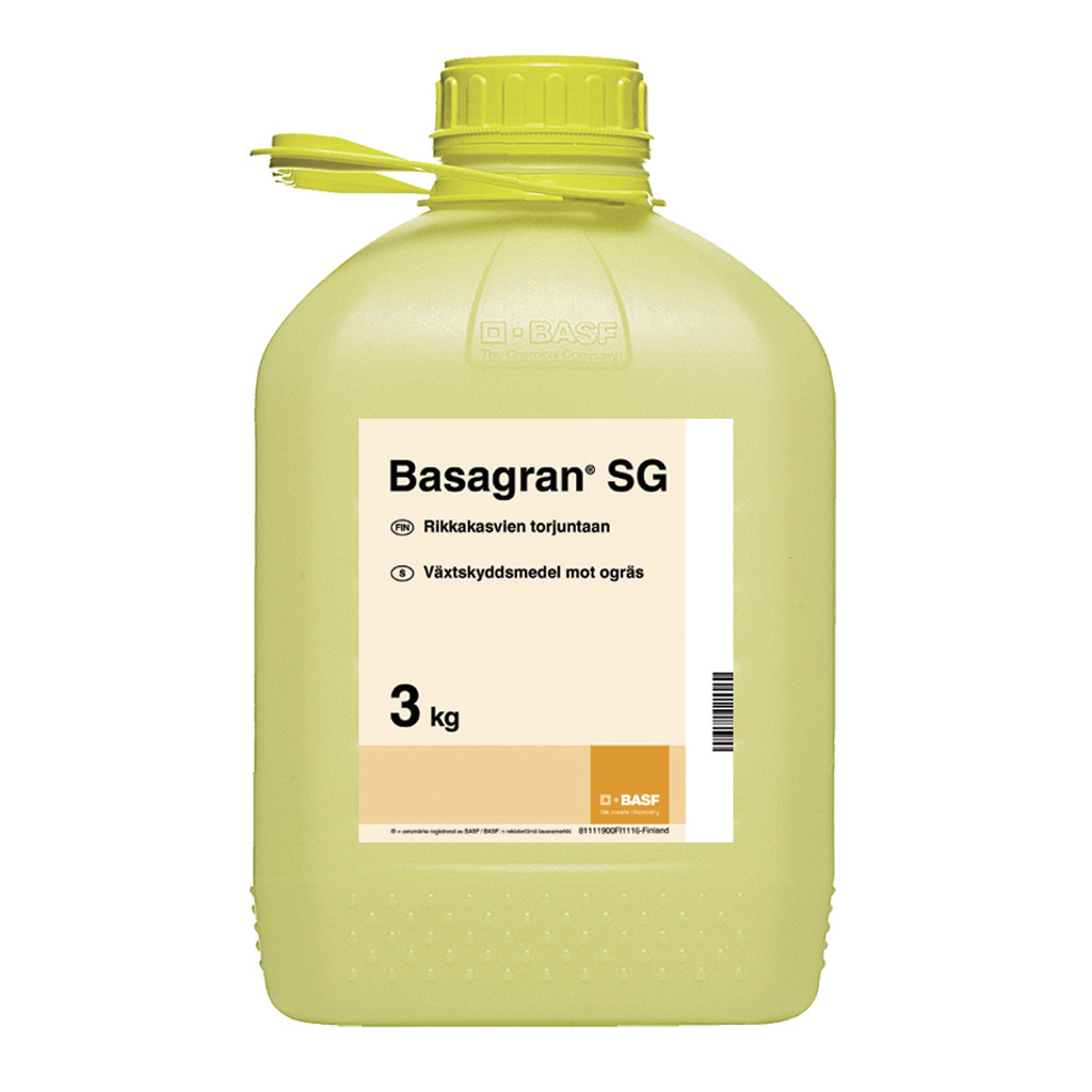 Basagran SG 3 kg