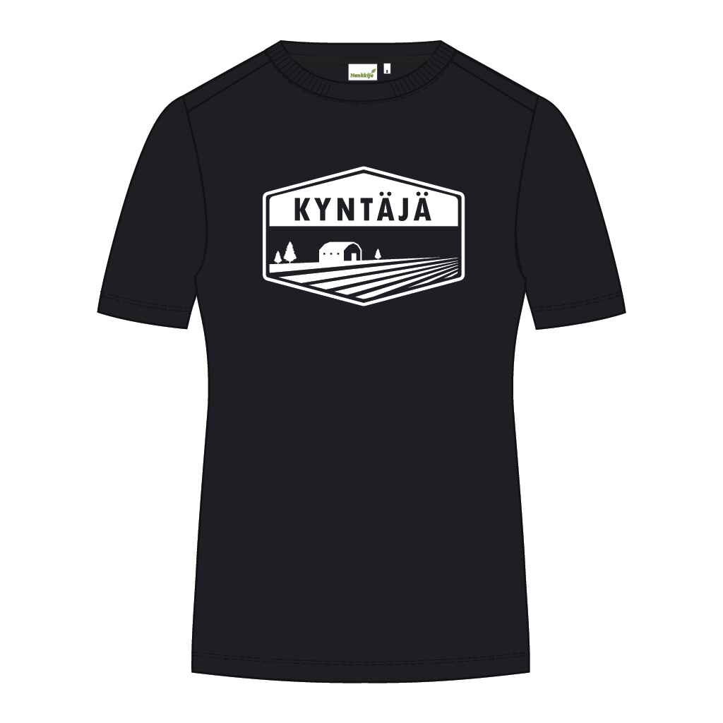 T-paita Sara Kyntäjä