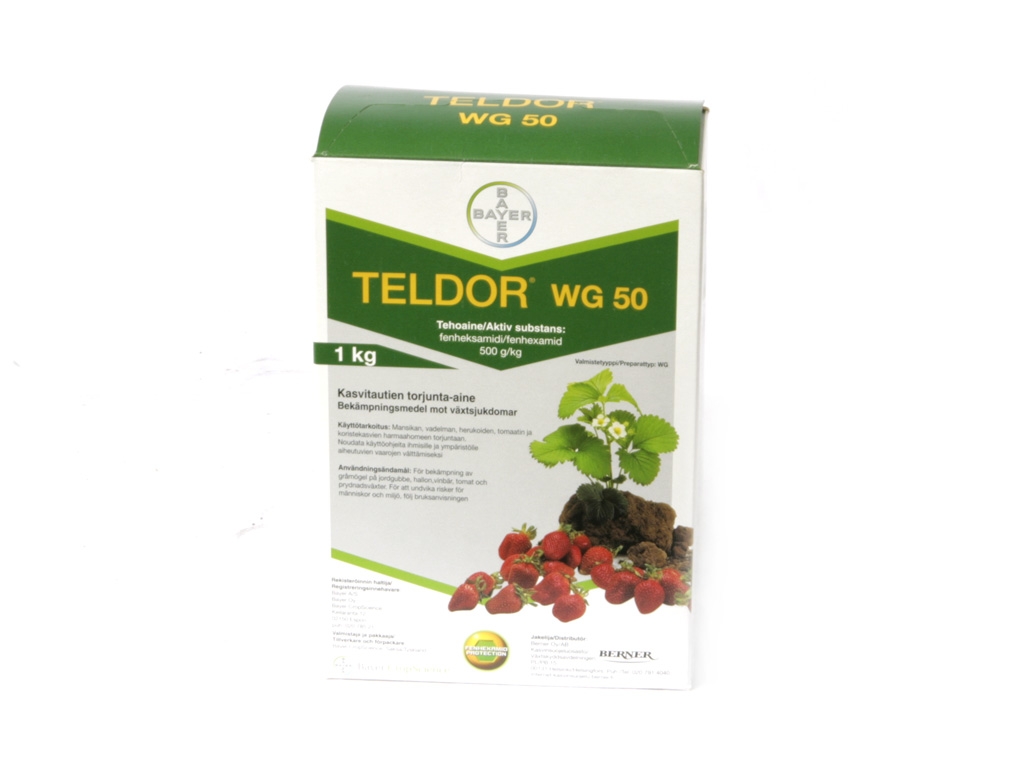 Teldor® WG 50