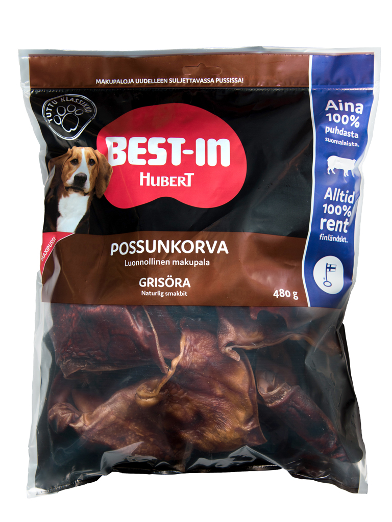 Best-In Possunkorva 480 g