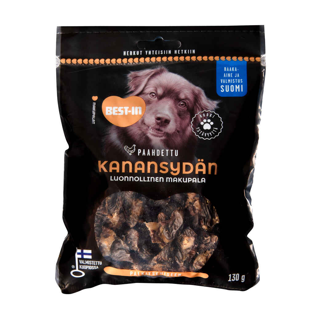 Best-In Kanansydän 130 g