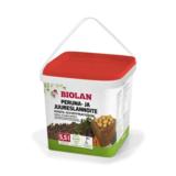Biolan Peruna- ja juureslannoite 5,5 l