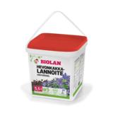 Biolan Hevonkakkalannoite 5,5 l