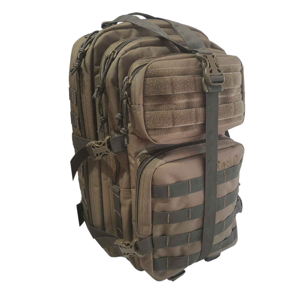 Reppu Retki Trooper 35 L