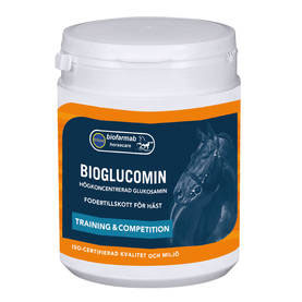 Bioglucomin 450 g