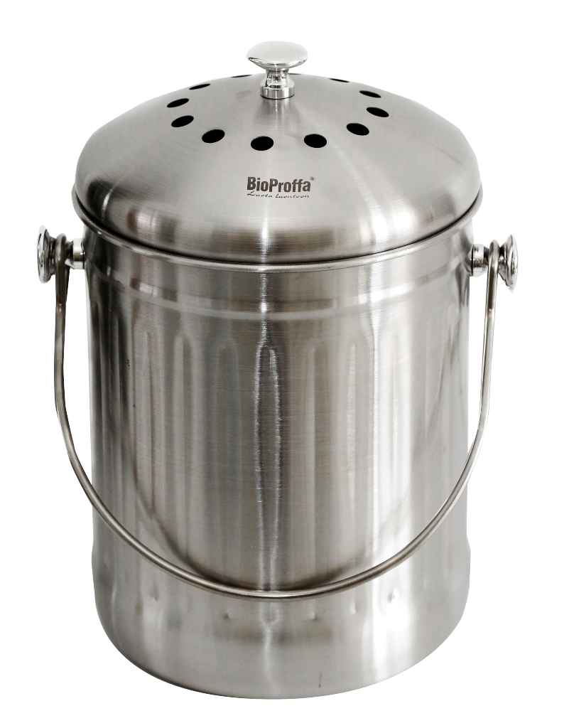 Keruuastia Bioproffa 5 L rosteri