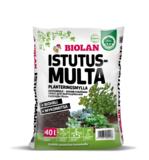 Biolan Istutusmulta 40 l