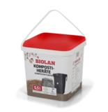 Biolan Kompostiheräte 5,5 l