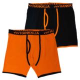 Hankkija Retro boxerit, 2 kpl/pkt