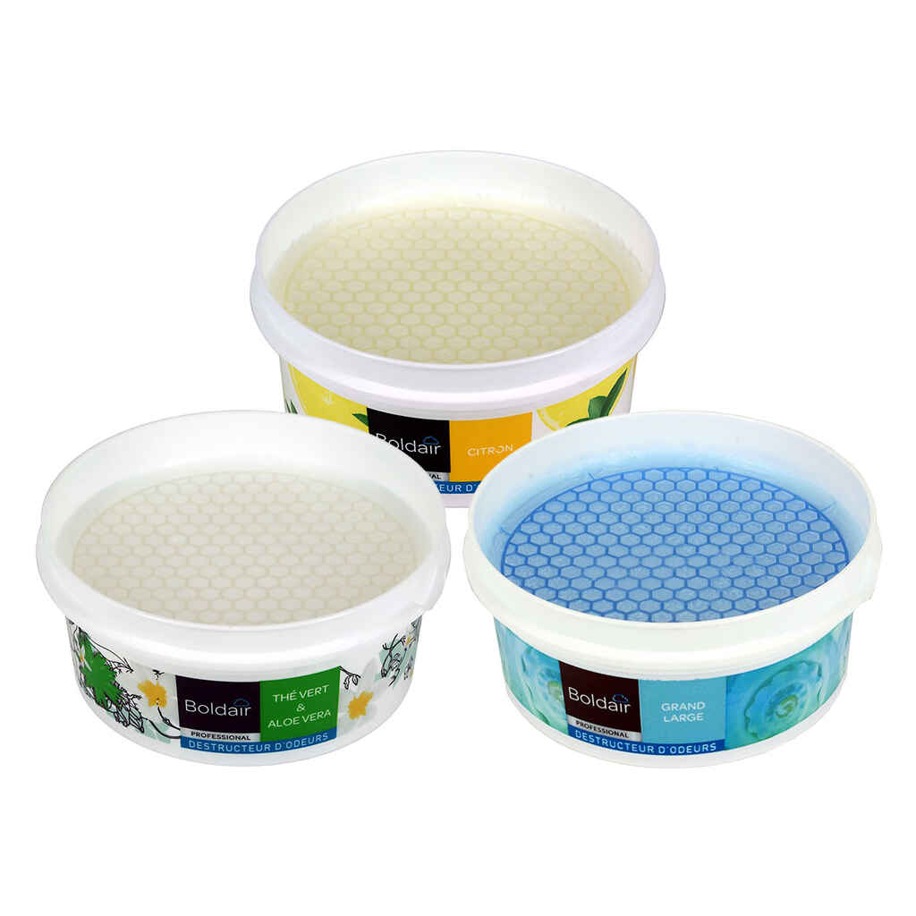 Boldair Hajunpoistaja merellinen 300 g