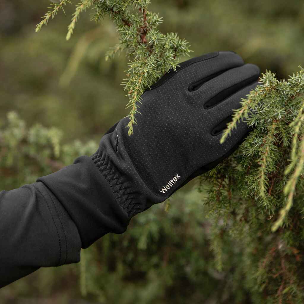 Käsineet Back on Track OutBack Velvet