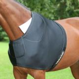 Back on Track lapasuoja