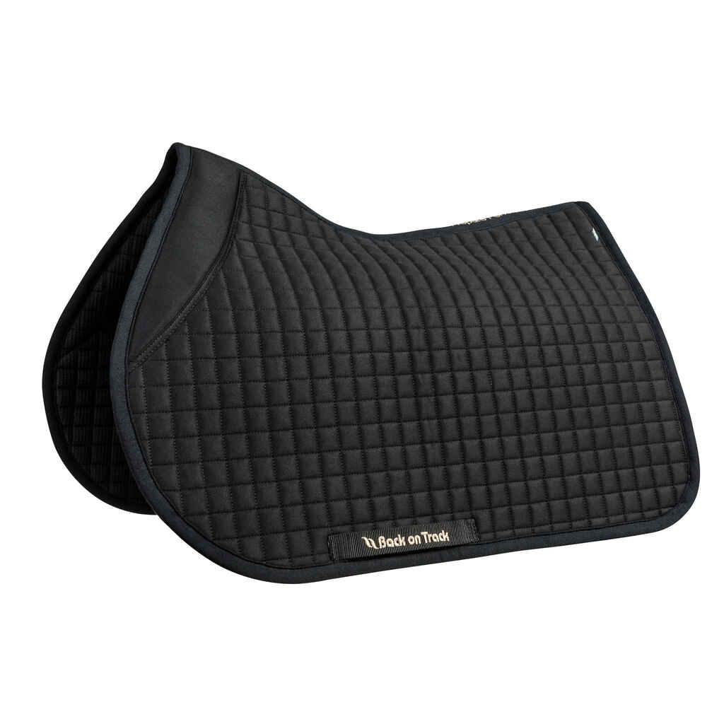 Estesatulahuopa Back on Track No.3