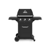 Kaasugrilli Royal 320 Shadow