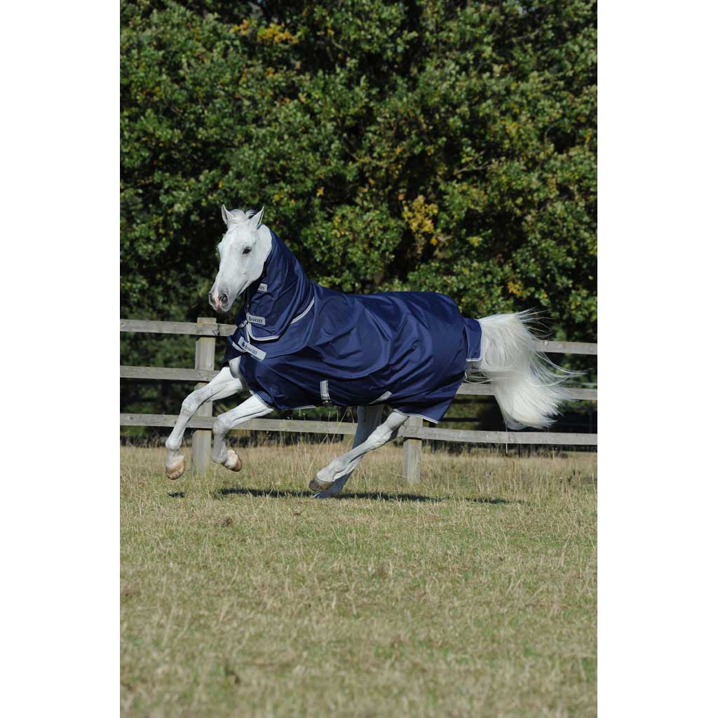Sadeloimi Bucas Freedom fullneck sininen