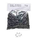 C-renkaat 1/2" 5 kg