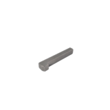 Hokkakiila 10 x 8 x 56mm 0001015400