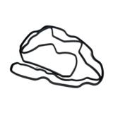 Vk-tiiviste Axion Claas 0011496610