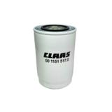 Polttoainesuodatin Claas 0011515170