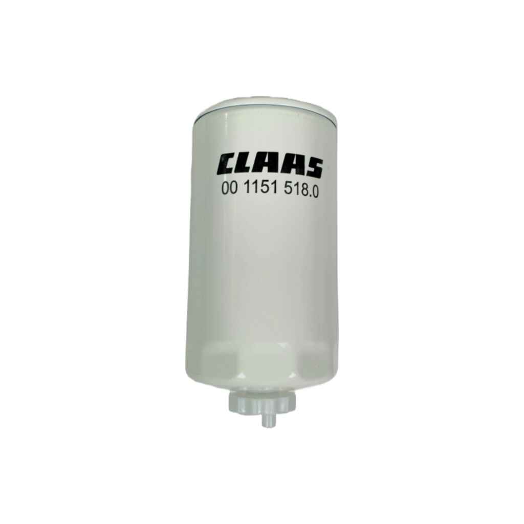 Polttoainesuodatin Claas 0011515180