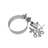 Suojapelti Trion/Dominator, Claas 0014963570/KA