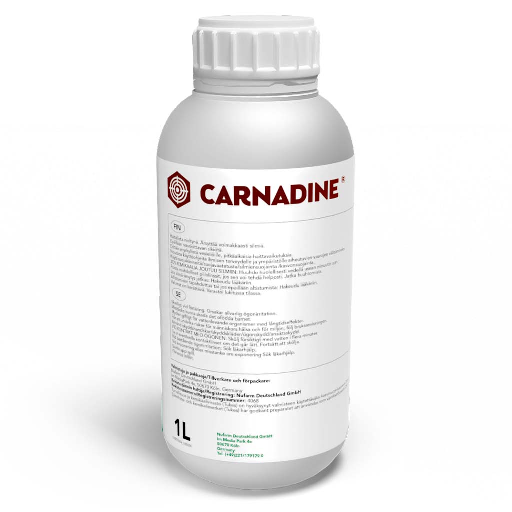Carnadine 1 L